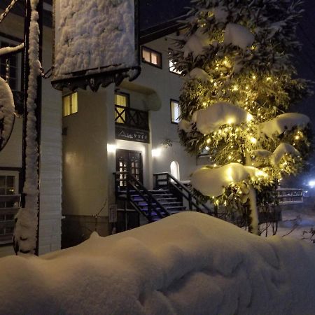 Resort Inn Yamaichi Nagano Exterior photo