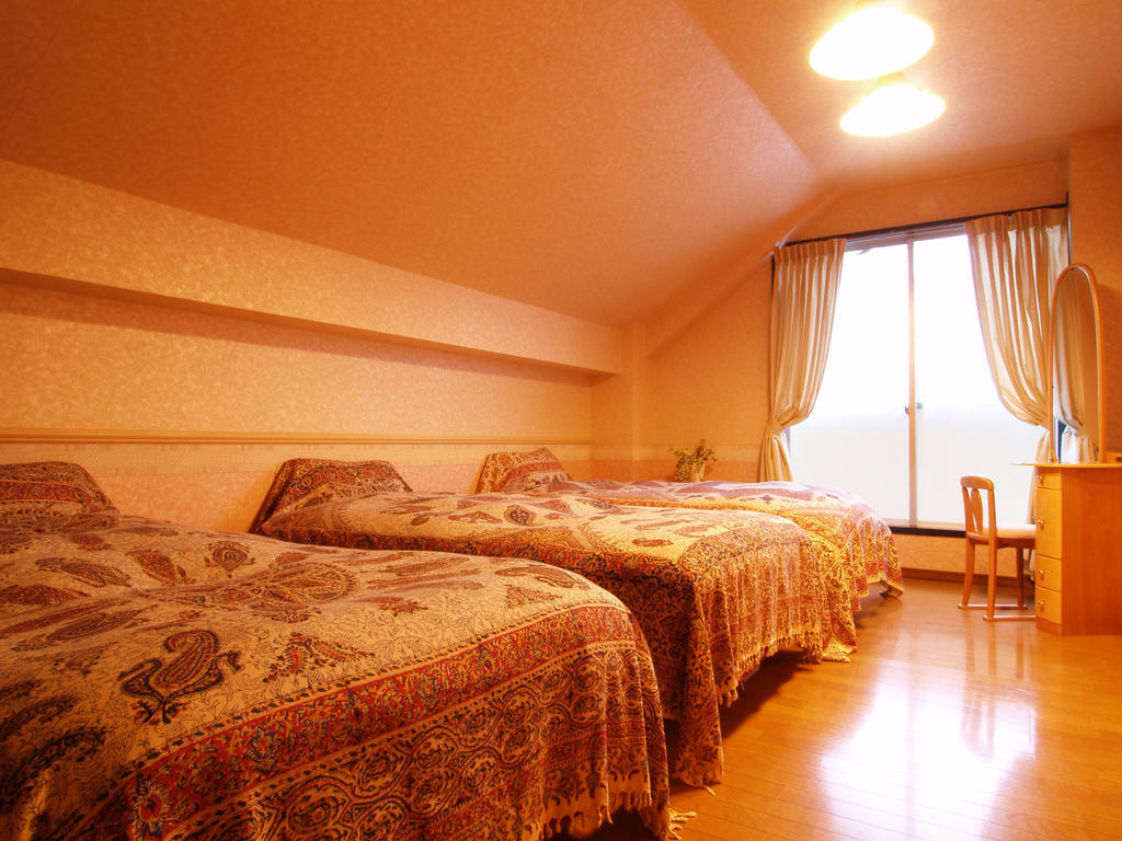 Resort Inn Yamaichi Nagano Exterior photo