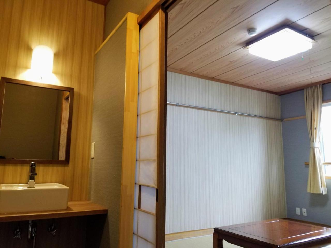 Resort Inn Yamaichi Nagano Exterior photo